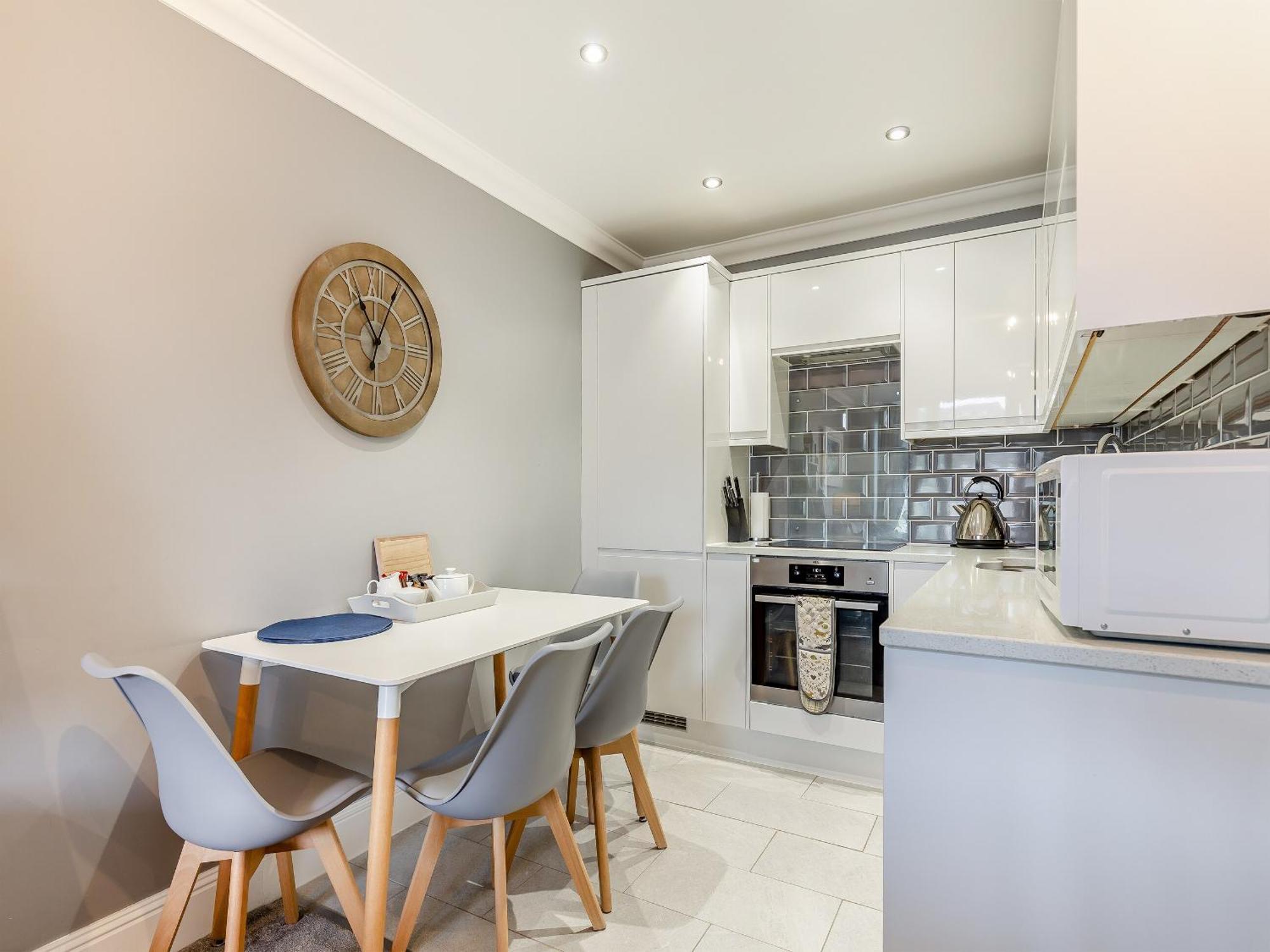 Holiday home Harbourside Landing
